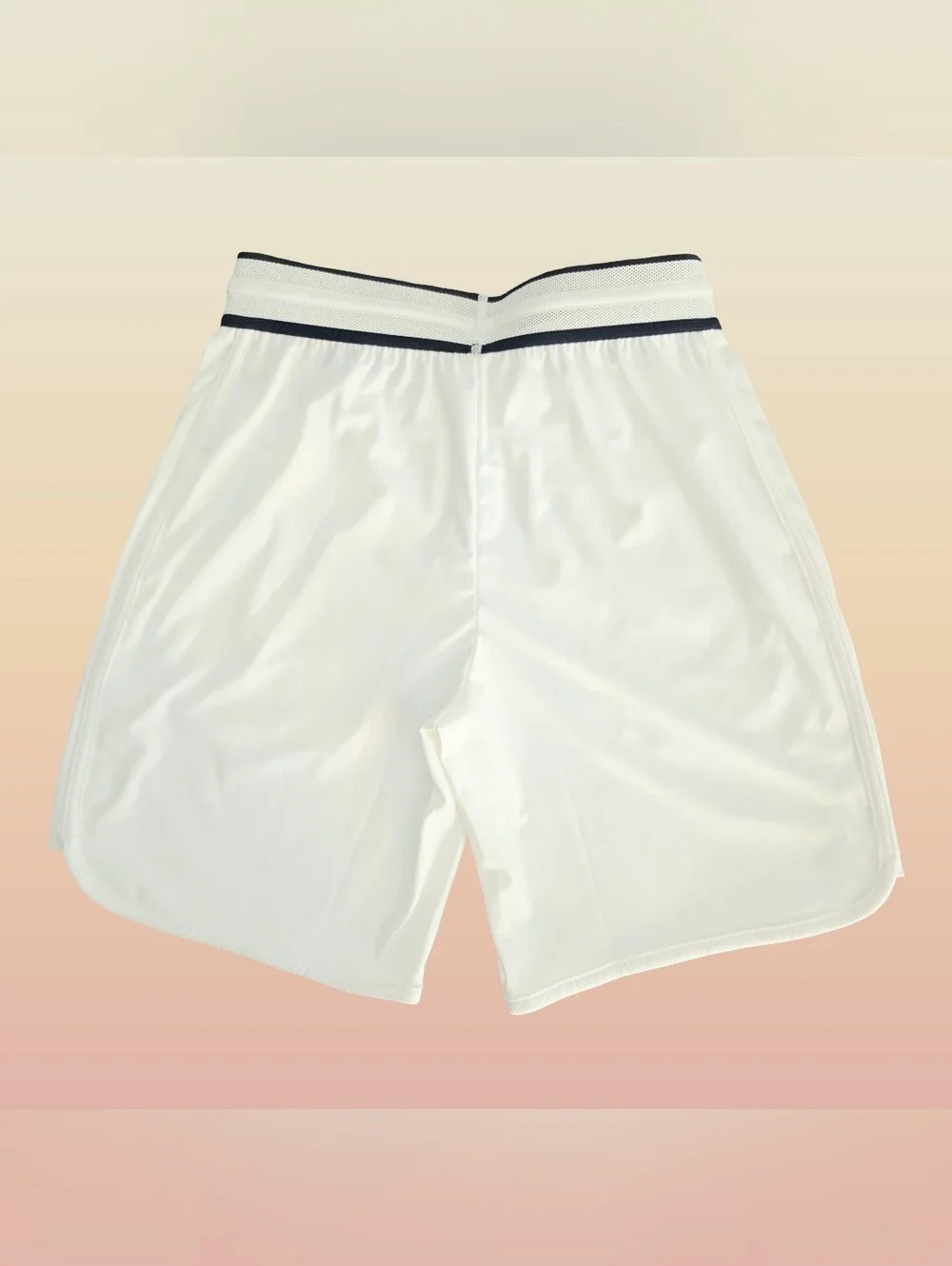 Lacoste tennis shorts